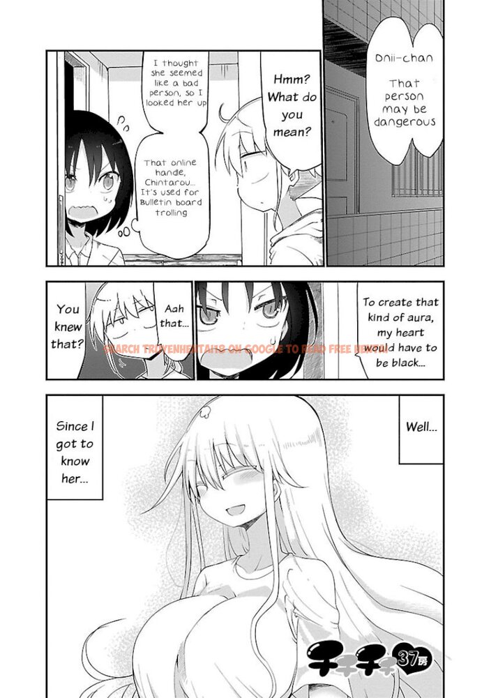 Read Hentai Image 1 216 in comic Chichi Chichi - Chapter 37 - www.hentaitnt.net