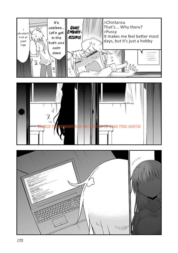 Read Hentai Image 5 216 in comic Chichi Chichi - Chapter 37 - www.hentaitnt.net
