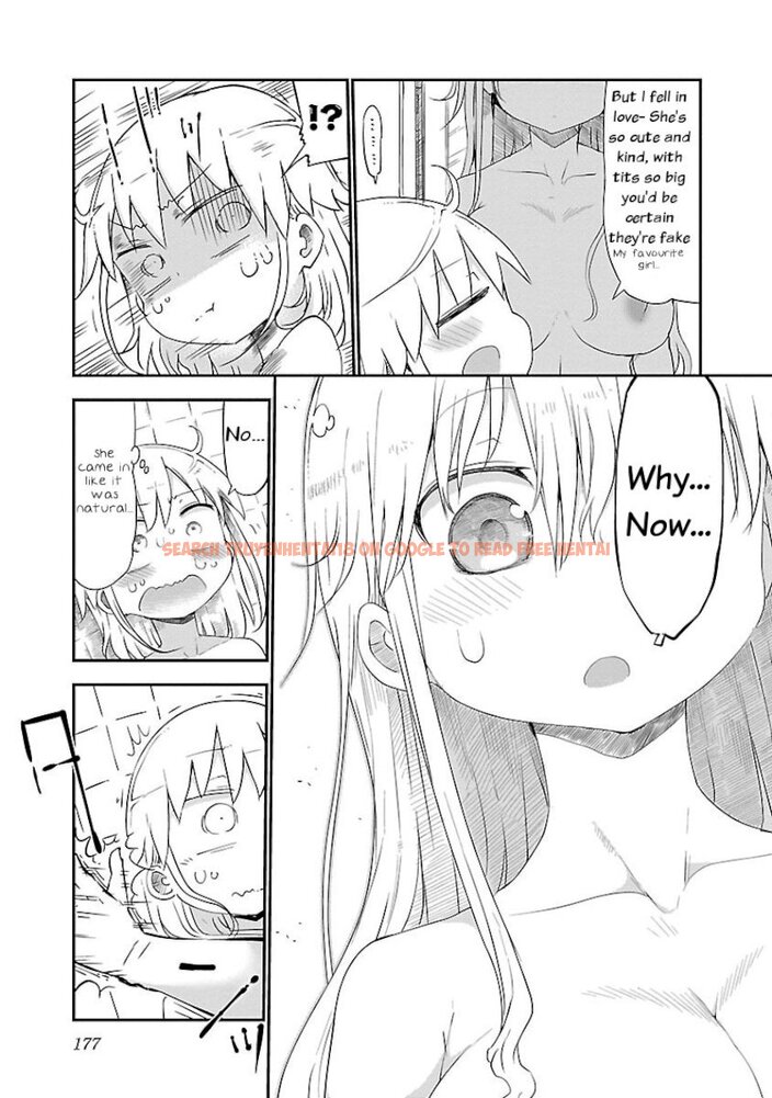 Read Hentai Image 7 216 in comic Chichi Chichi - Chapter 37 - www.hentaitnt.net
