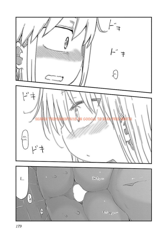 Read Hentai Image 9 216 in comic Chichi Chichi - Chapter 37 - www.hentaitnt.net
