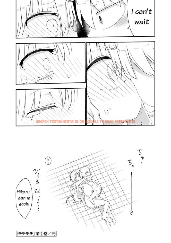 Read Hentai Image 10 216 in comic Chichi Chichi - Chapter 38 - www.hentaitnt.net