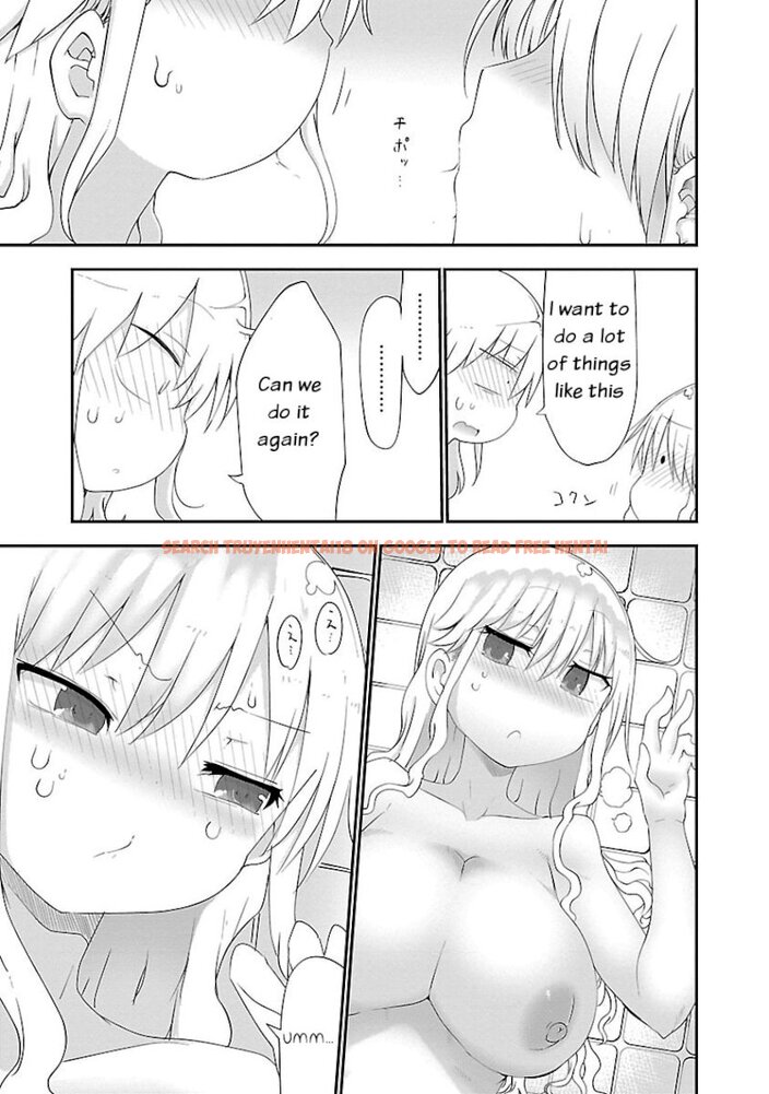 Read Hentai Image 9 216 in comic Chichi Chichi - Chapter 38 - www.hentaitnt.net