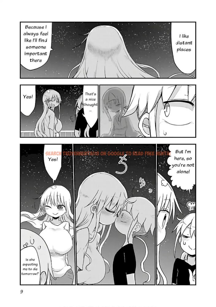 Read Hentai Image 10 216 in comic Chichi Chichi - Chapter 39 - www.hentaitnt.net