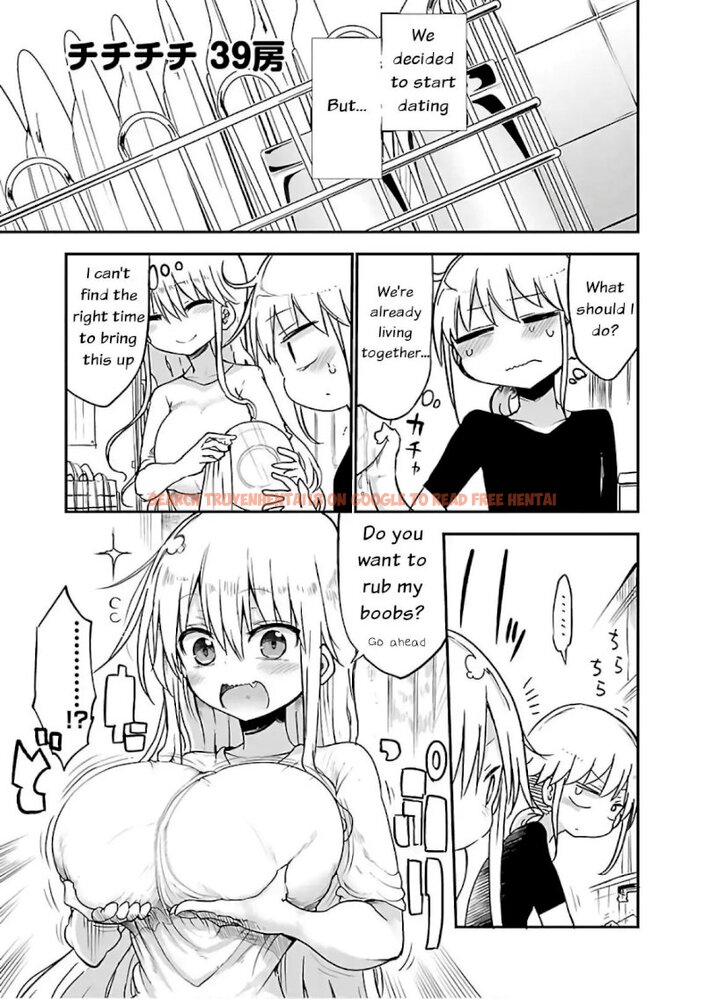 Read Hentai Image 4 216 in comic Chichi Chichi - Chapter 39 - www.hentaitnt.net