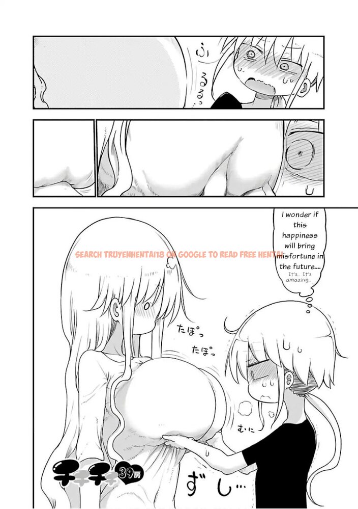 Read Hentai Image 5 216 in comic Chichi Chichi - Chapter 39 - www.hentaitnt.net