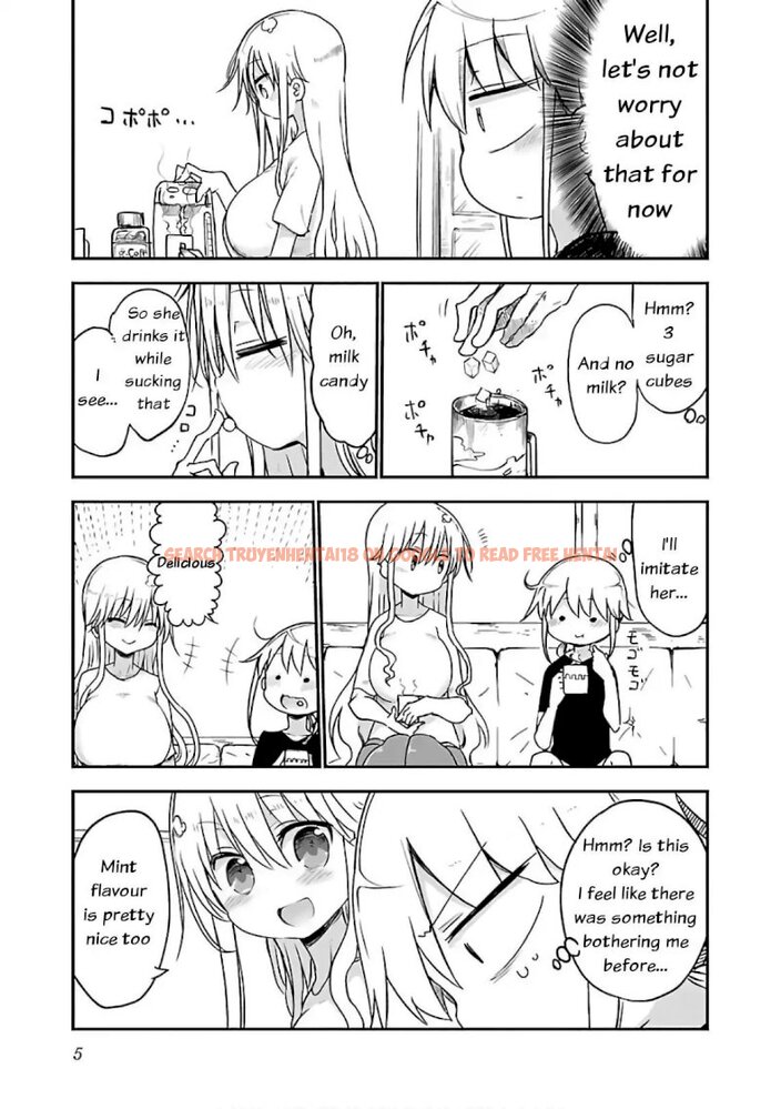Read Hentai Image 6 216 in comic Chichi Chichi - Chapter 39 - www.hentaitnt.net