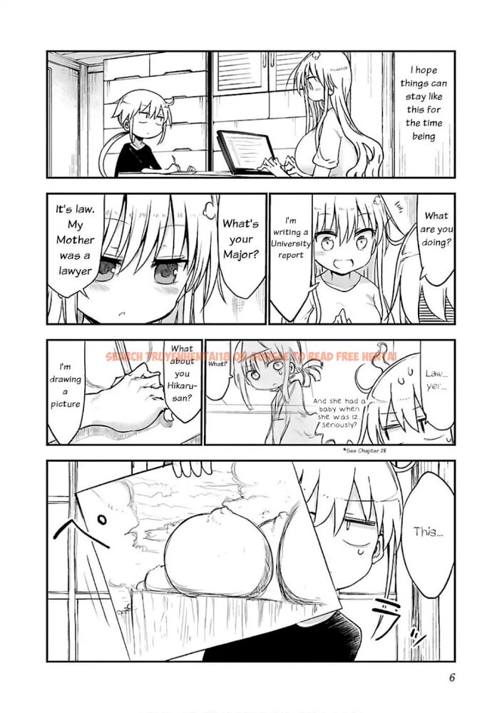 Read Hentai Image 7 216 in comic Chichi Chichi - Chapter 39 - www.hentaitnt.net