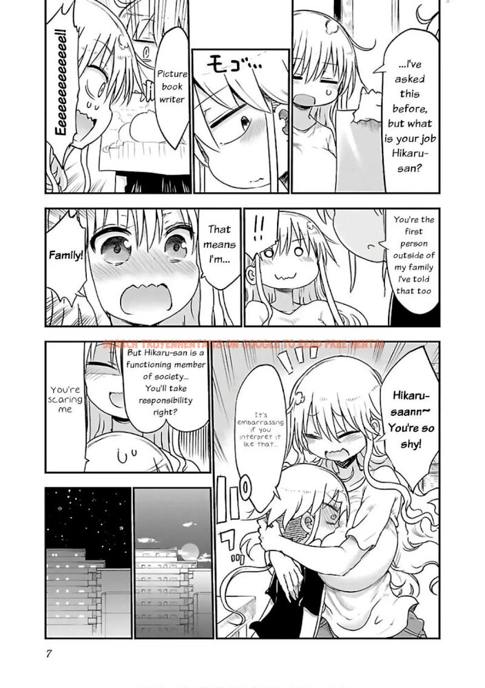 Read Hentai Image 8 216 in comic Chichi Chichi - Chapter 39 - www.hentaitnt.net