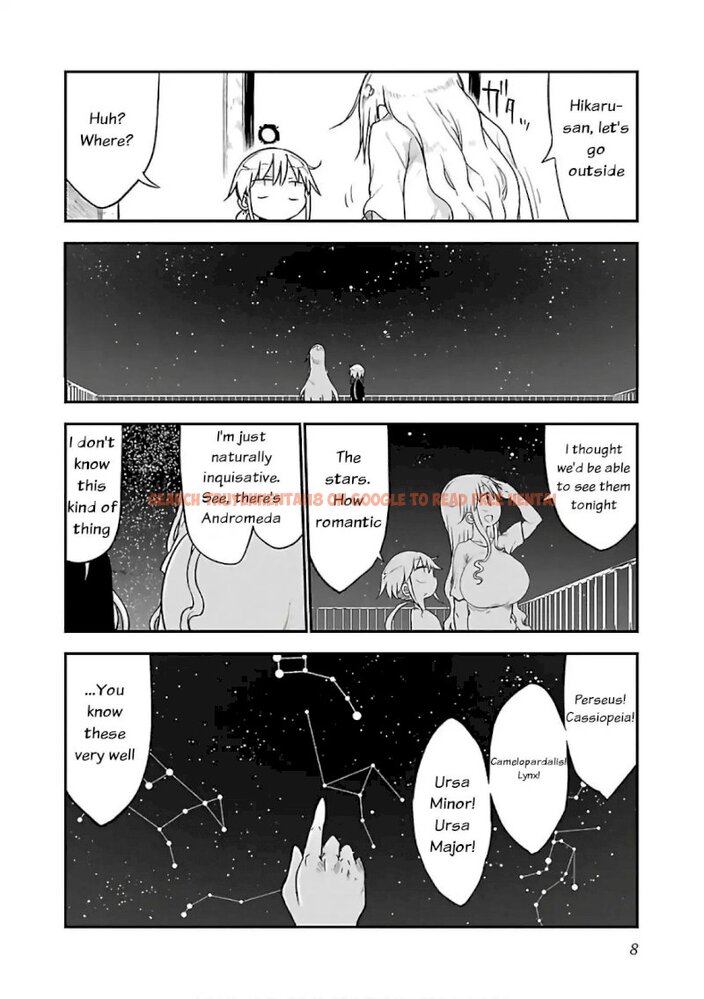Read Hentai Image 9 216 in comic Chichi Chichi - Chapter 39 - www.hentaitnt.net