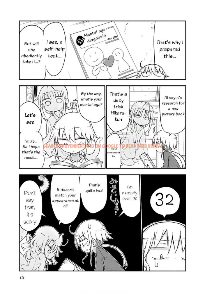 Read Hentai Image 3 216 in comic Chichi Chichi - Chapter 40 - www.hentaitnt.net
