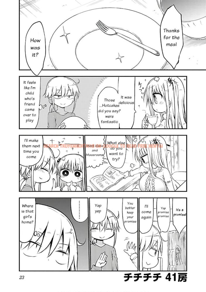 Read Hentai Image 1 216 in comic Chichi Chichi - Chapter 41 - www.hentaitnt.net