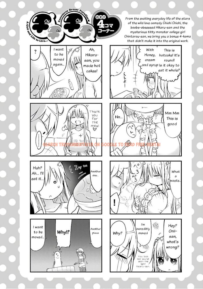 Read Hentai Image 10 216 in comic Chichi Chichi - Chapter 41 - www.hentaitnt.net