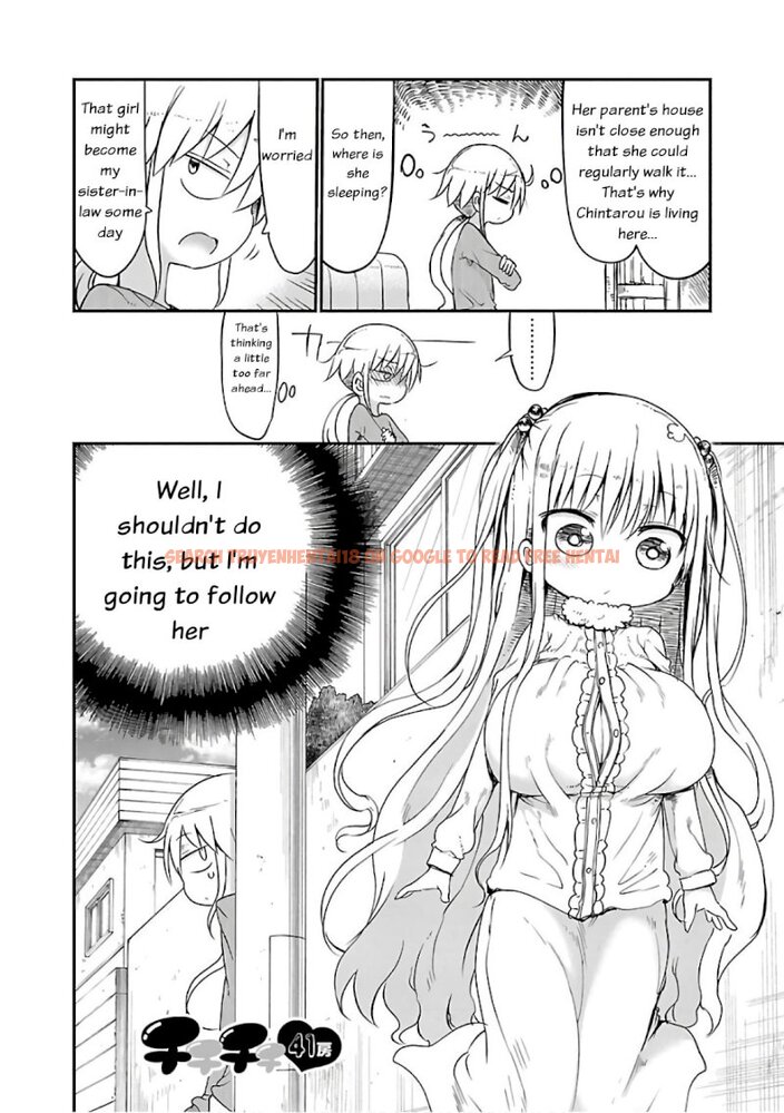Read Hentai Image 2 216 in comic Chichi Chichi - Chapter 41 - www.hentaitnt.net