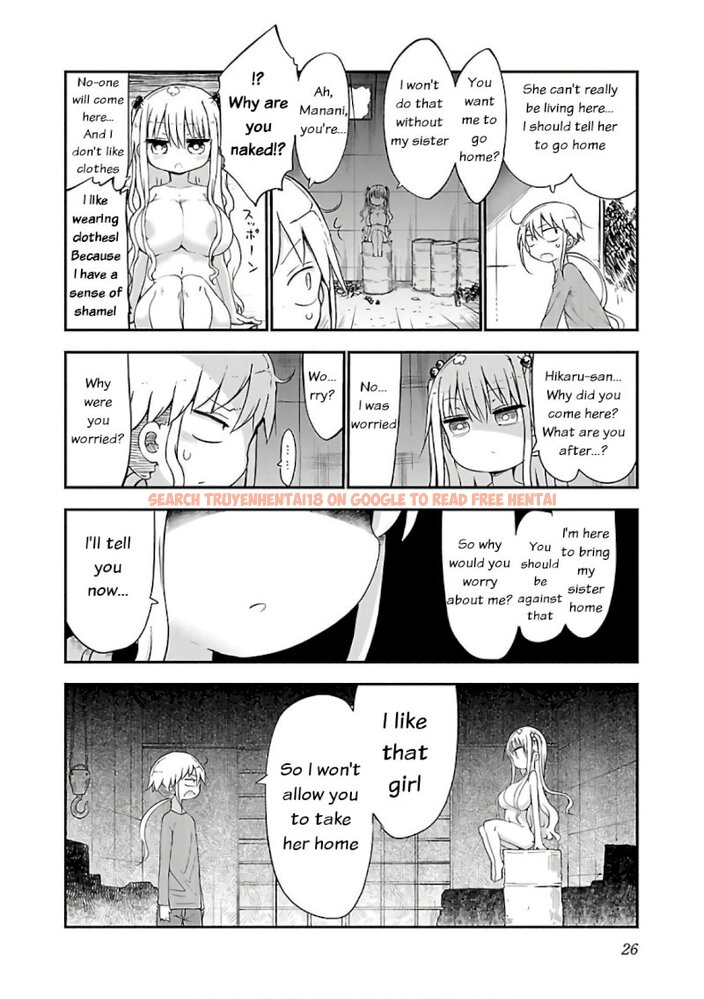 Read Hentai Image 4 216 in comic Chichi Chichi - Chapter 41 - www.hentaitnt.net