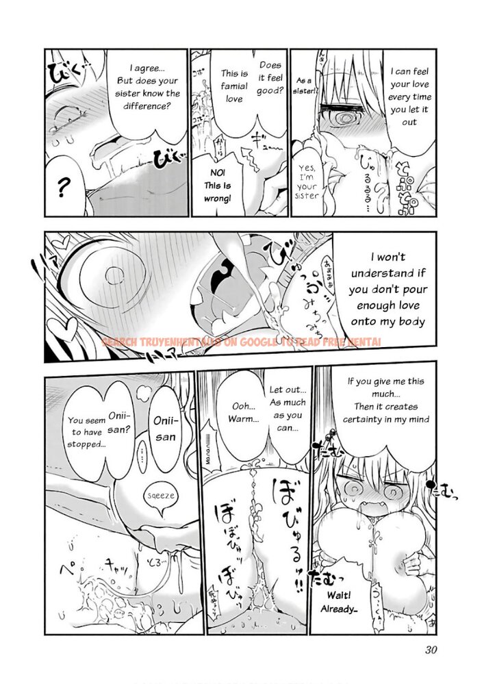 Read Hentai Image 8 216 in comic Chichi Chichi - Chapter 41 - www.hentaitnt.net