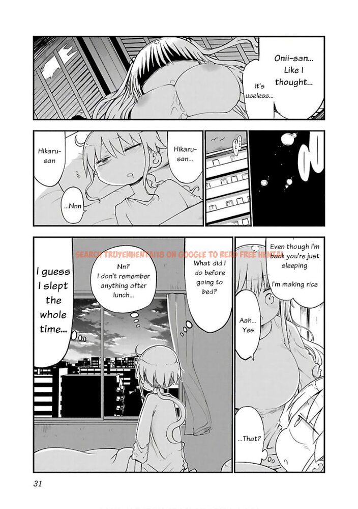 Read Hentai Image 9 216 in comic Chichi Chichi - Chapter 41 - www.hentaitnt.net