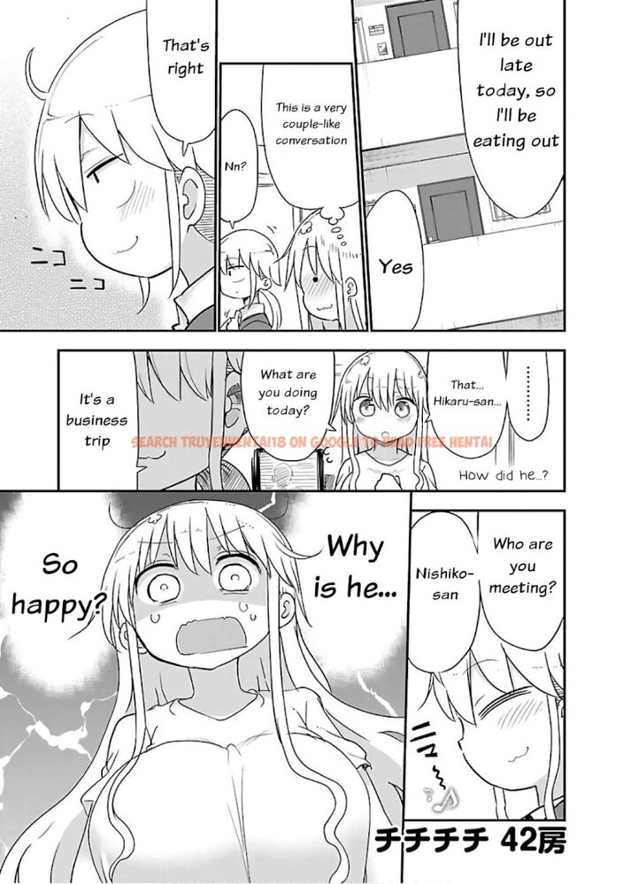 Read Hentai Image 1 216 in comic Chichi Chichi - Chapter 42 - www.hentaitnt.net