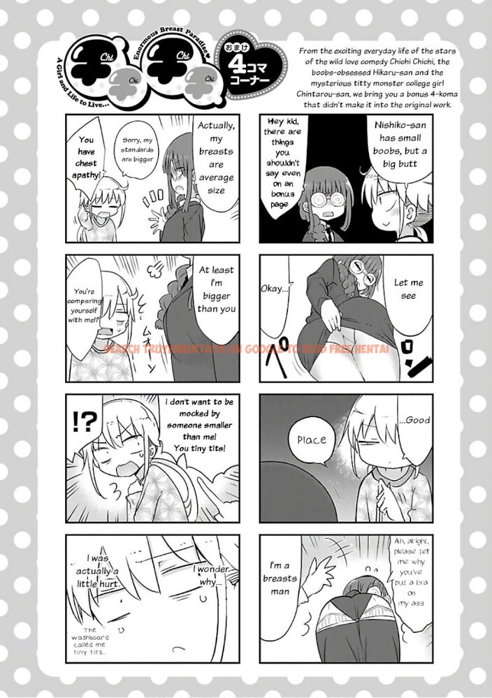 Read Hentai Image 10 216 in comic Chichi Chichi - Chapter 42 - www.hentaitnt.net
