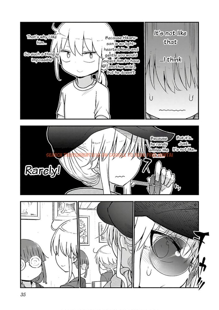 Read Hentai Image 3 216 in comic Chichi Chichi - Chapter 42 - www.hentaitnt.net