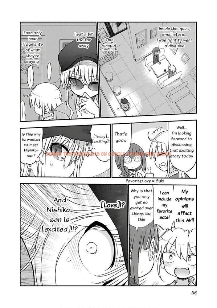 Read Hentai Image 4 216 in comic Chichi Chichi - Chapter 42 - www.hentaitnt.net
