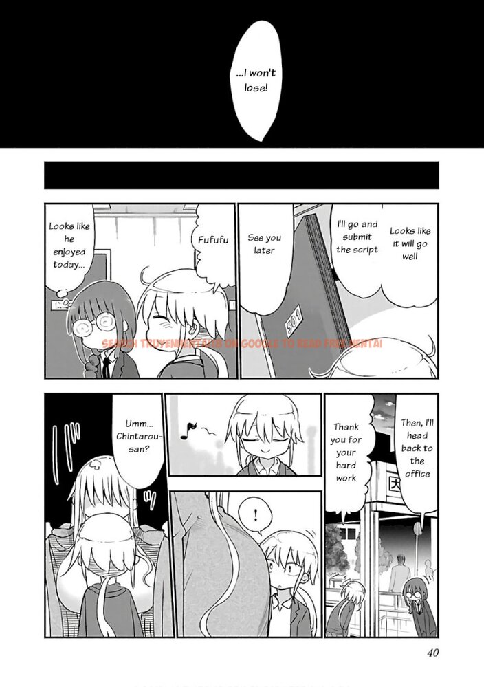Read Hentai Image 8 216 in comic Chichi Chichi - Chapter 42 - www.hentaitnt.net