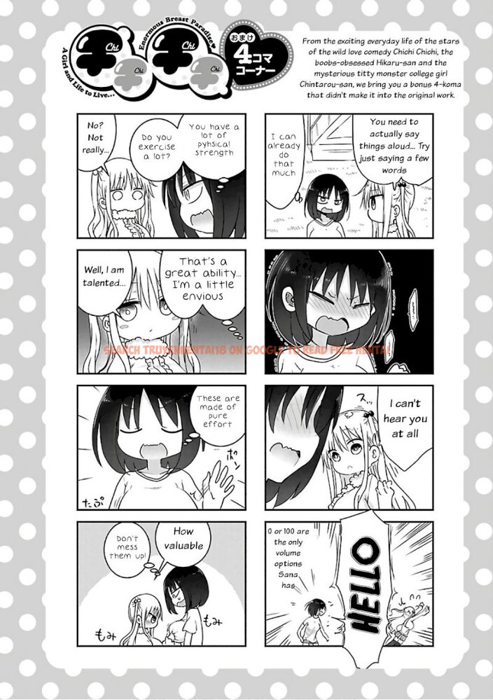 Read Hentai Image 10 216 in comic Chichi Chichi - Chapter 43 - www.hentaitnt.net
