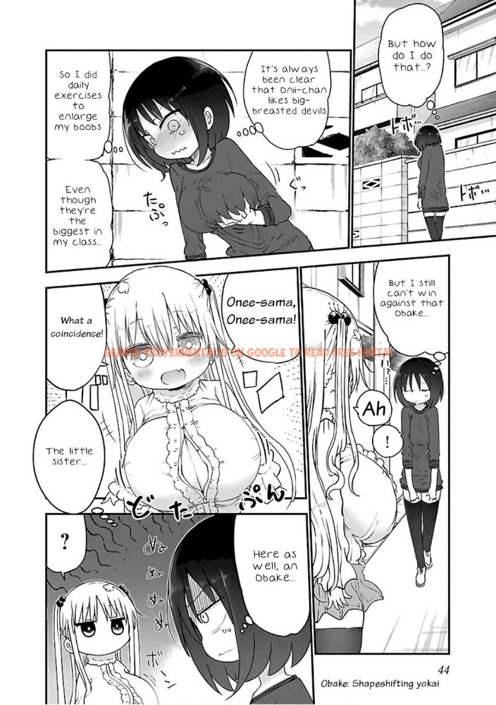 Read Hentai Image 2 216 in comic Chichi Chichi - Chapter 43 - www.hentaitnt.net