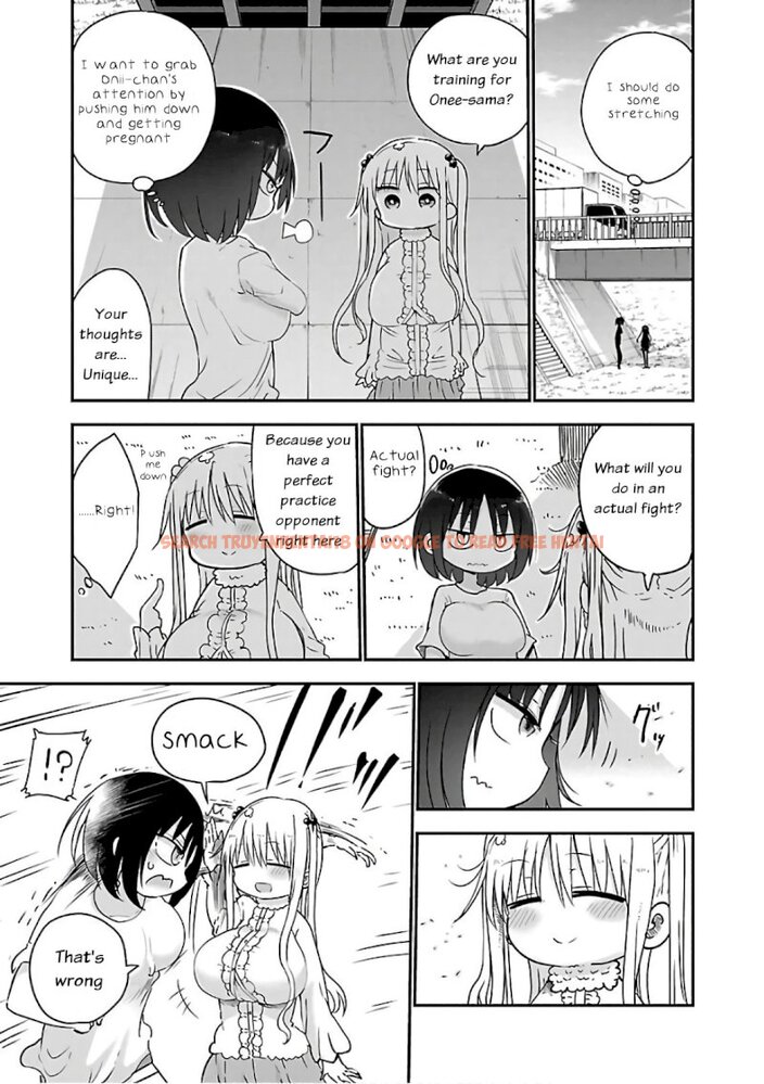 Read Hentai Image 5 216 in comic Chichi Chichi - Chapter 43 - www.hentaitnt.net