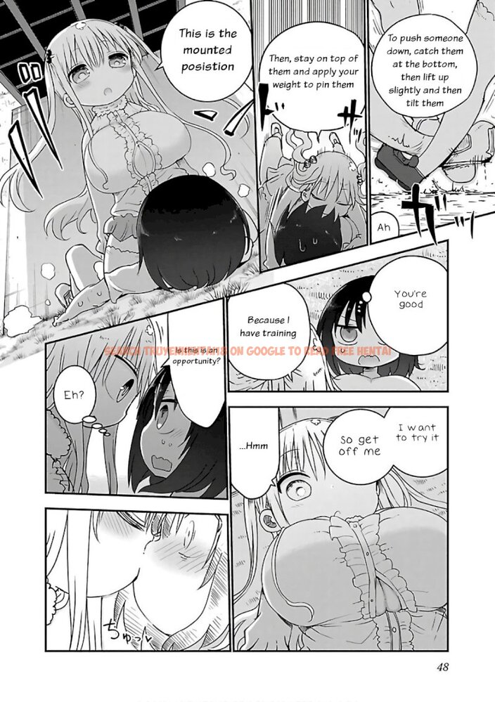 Read Hentai Image 6 216 in comic Chichi Chichi - Chapter 43 - www.hentaitnt.net
