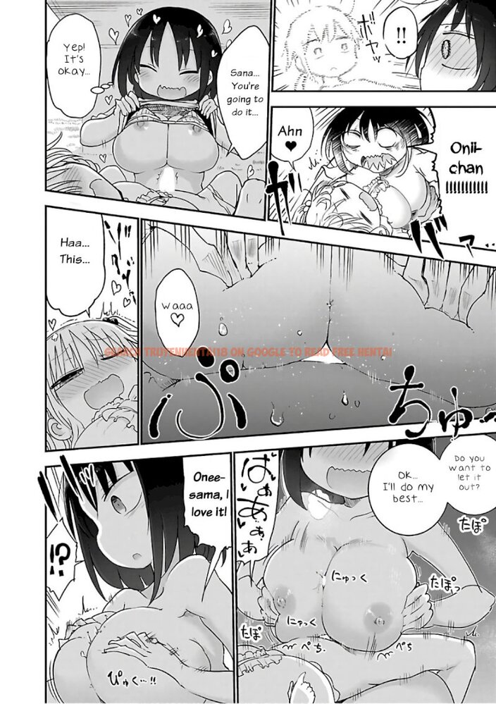 Read Hentai Image 8 216 in comic Chichi Chichi - Chapter 43 - www.hentaitnt.net