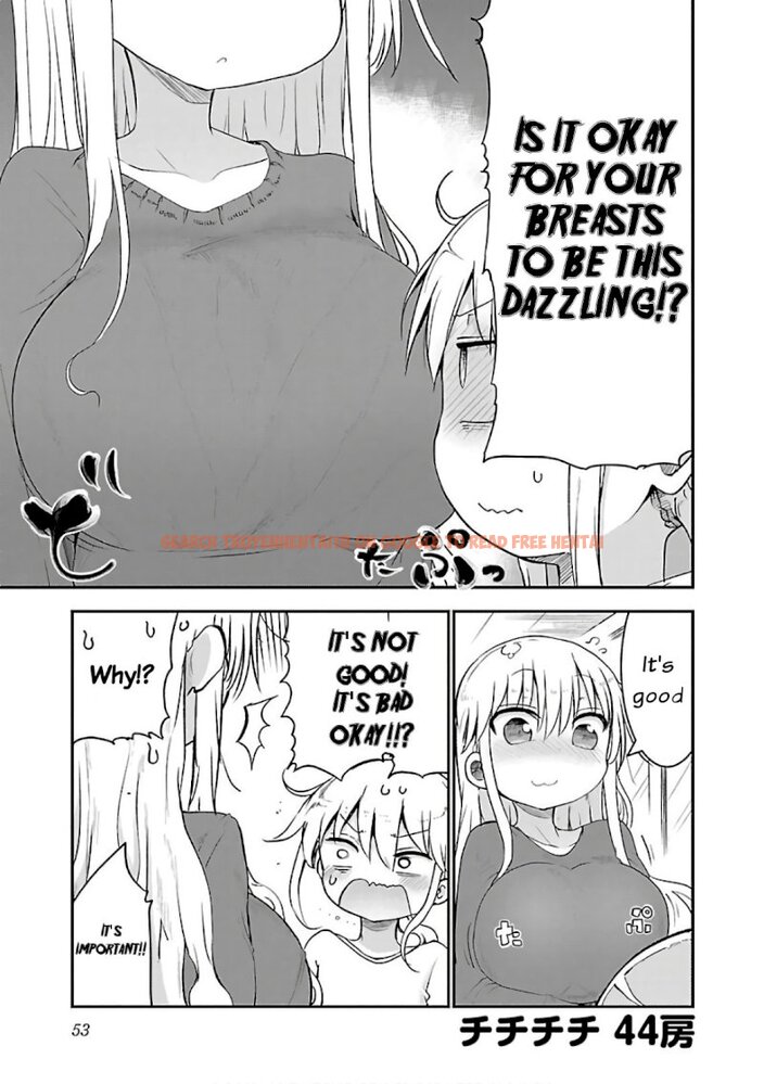 Read Hentai Image 1 216 in comic Chichi Chichi - Chapter 44 - www.hentaitnt.net
