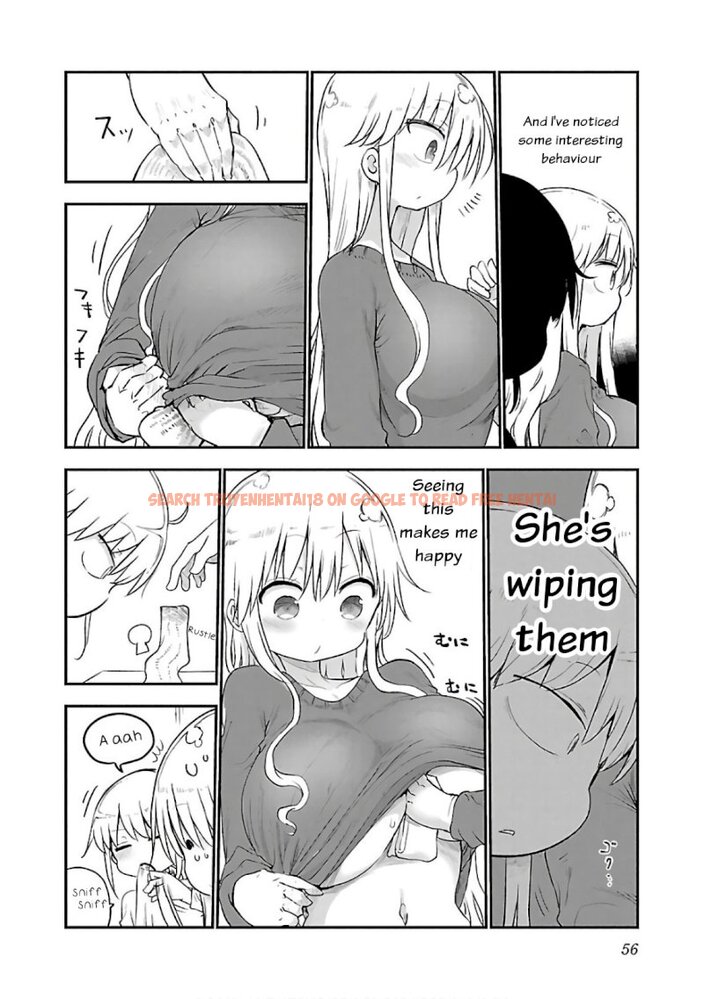 Read Hentai Image 4 216 in comic Chichi Chichi - Chapter 44 - www.hentaitnt.net