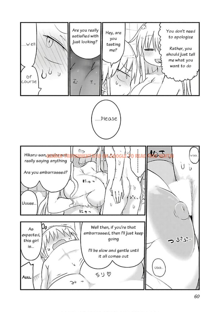 Read Hentai Image 8 216 in comic Chichi Chichi - Chapter 44 - www.hentaitnt.net