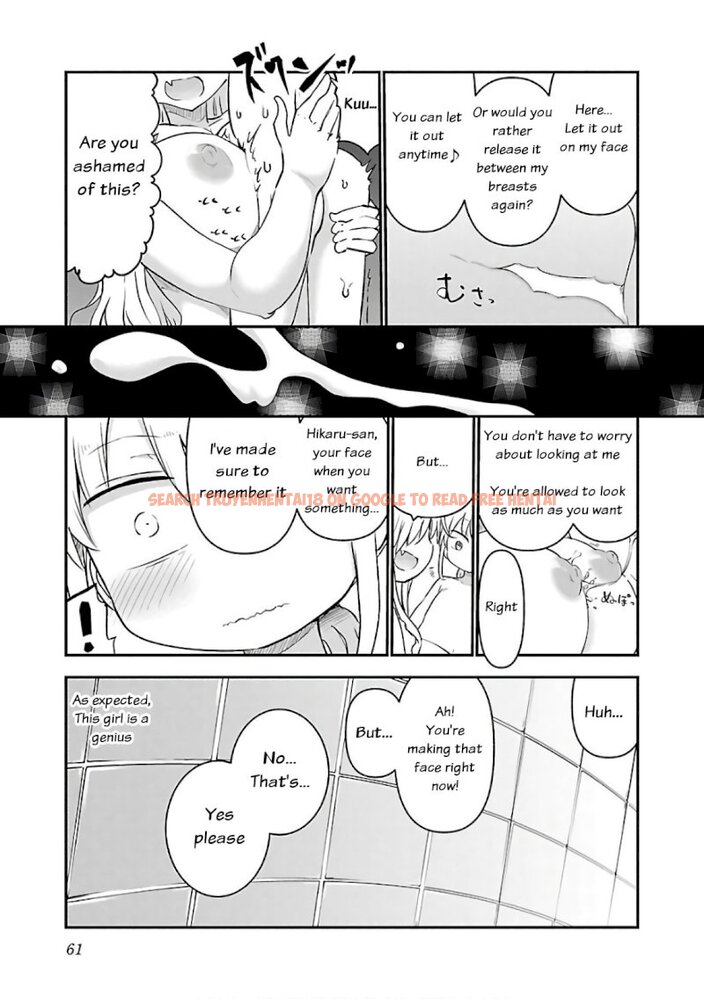 Read Hentai Image 9 216 in comic Chichi Chichi - Chapter 44 - www.hentaitnt.net