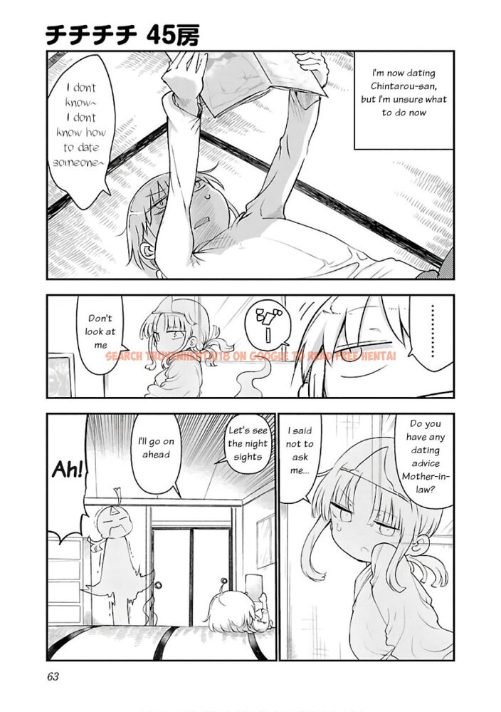 Read Hentai Image 1 216 in comic Chichi Chichi - Chapter 45 - www.hentaitnt.net
