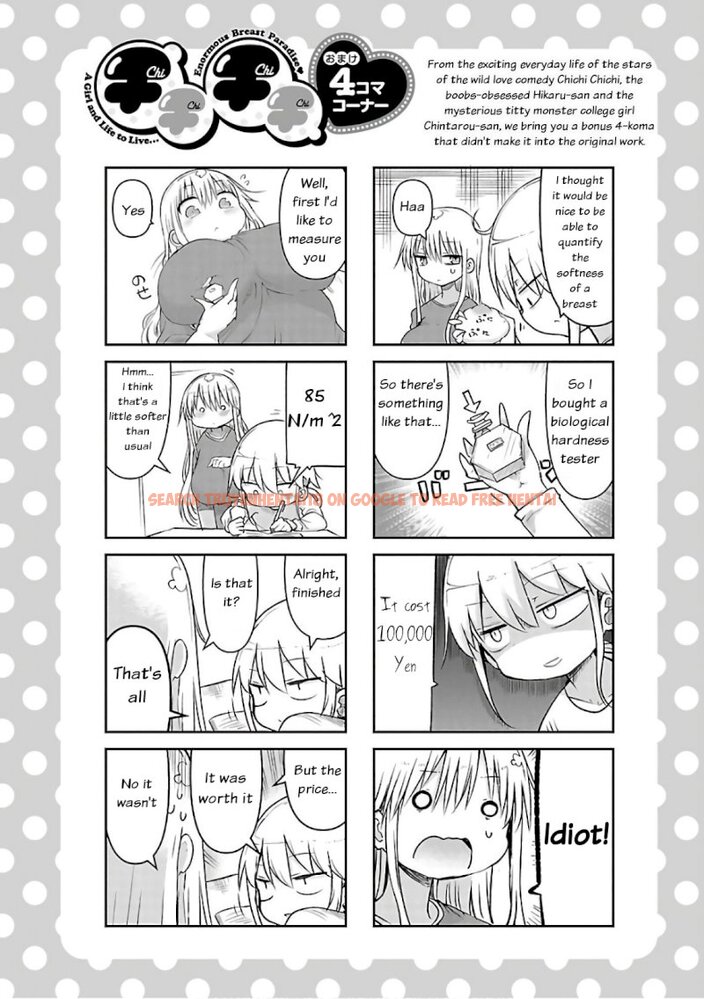 Read Hentai Image 10 216 in comic Chichi Chichi - Chapter 45 - www.hentaitnt.net