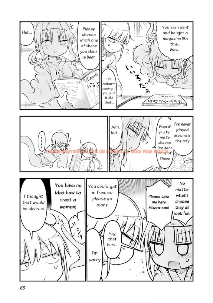 Read Hentai Image 3 216 in comic Chichi Chichi - Chapter 45 - www.hentaitnt.net