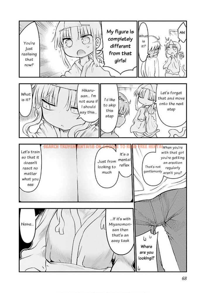 Read Hentai Image 6 216 in comic Chichi Chichi - Chapter 45 - www.hentaitnt.net