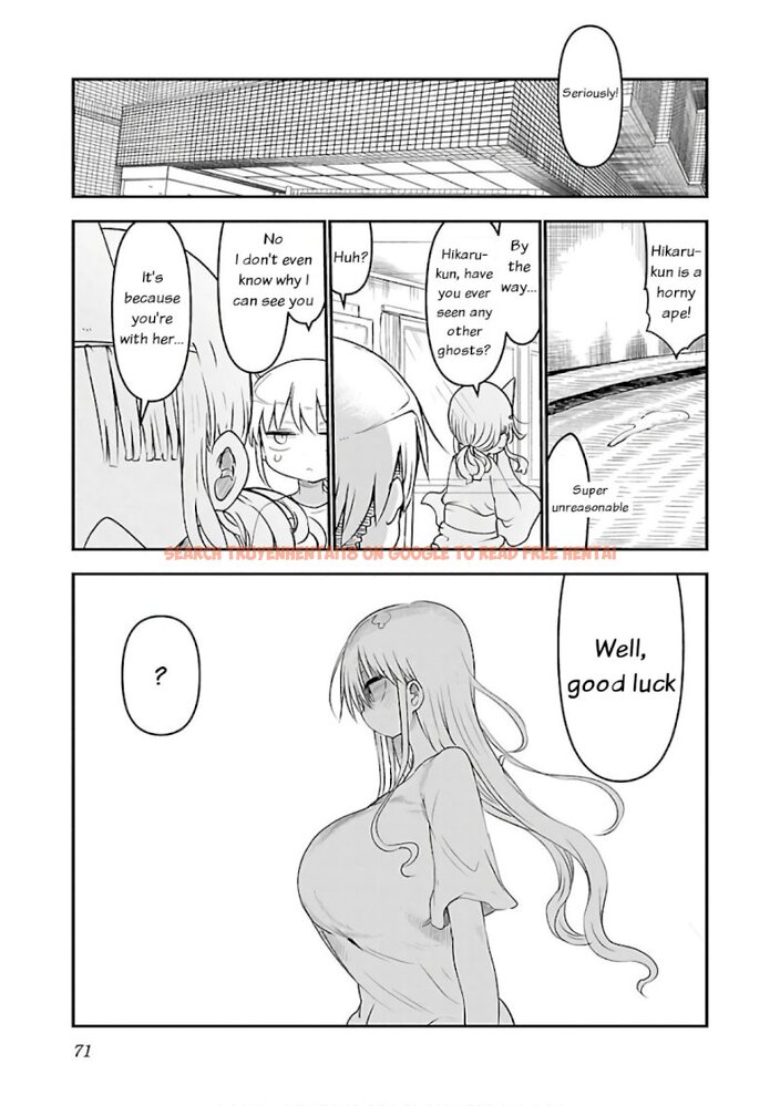 Read Hentai Image 9 216 in comic Chichi Chichi - Chapter 45 - www.hentaitnt.net