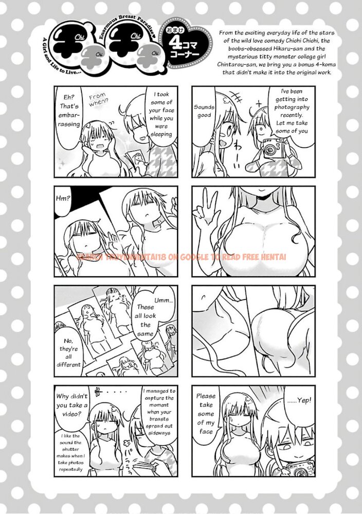 Read Hentai Image 10 216 in comic Chichi Chichi - Chapter 46 - www.hentaitnt.net