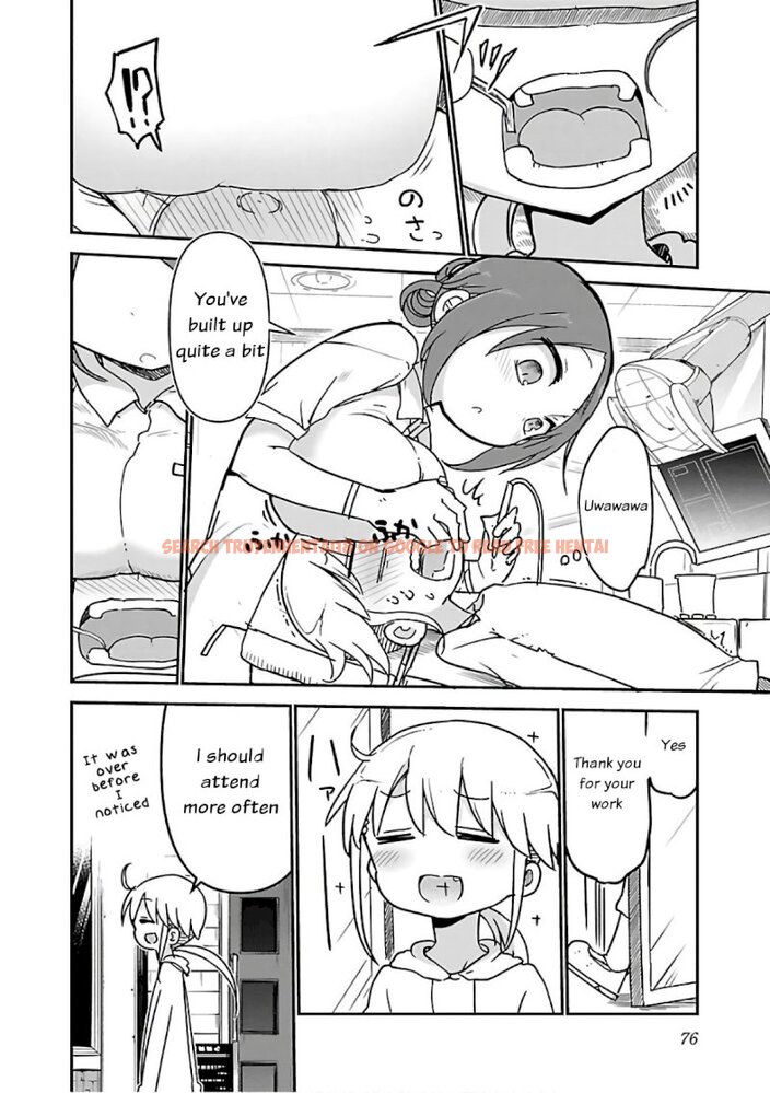 Read Hentai Image 2 216 in comic Chichi Chichi - Chapter 46 - www.hentaitnt.net