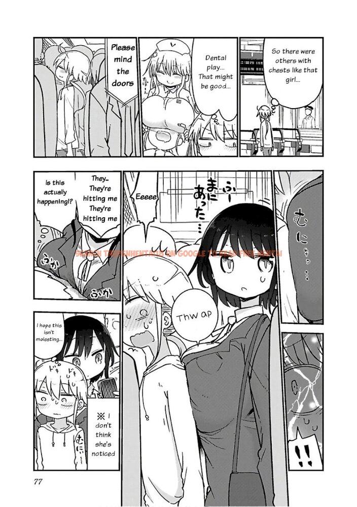 Read Hentai Image 3 216 in comic Chichi Chichi - Chapter 46 - www.hentaitnt.net