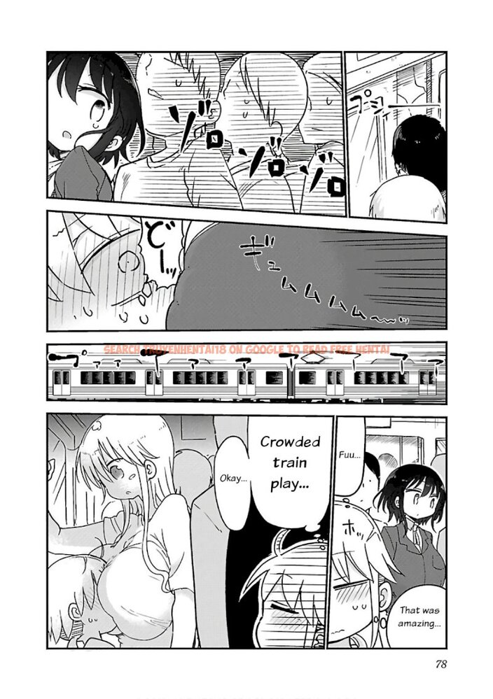 Read Hentai Image 4 216 in comic Chichi Chichi - Chapter 46 - www.hentaitnt.net