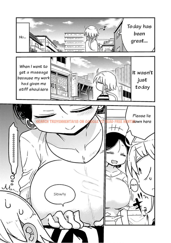 Read Hentai Image 5 216 in comic Chichi Chichi - Chapter 46 - www.hentaitnt.net