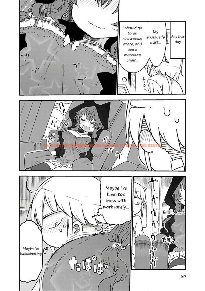 Read Hentai Image 6 216 in comic Chichi Chichi - Chapter 46 - www.hentaitnt.net