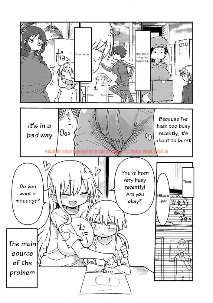 Read Hentai Image 7 216 in comic Chichi Chichi - Chapter 46 - www.hentaitnt.net