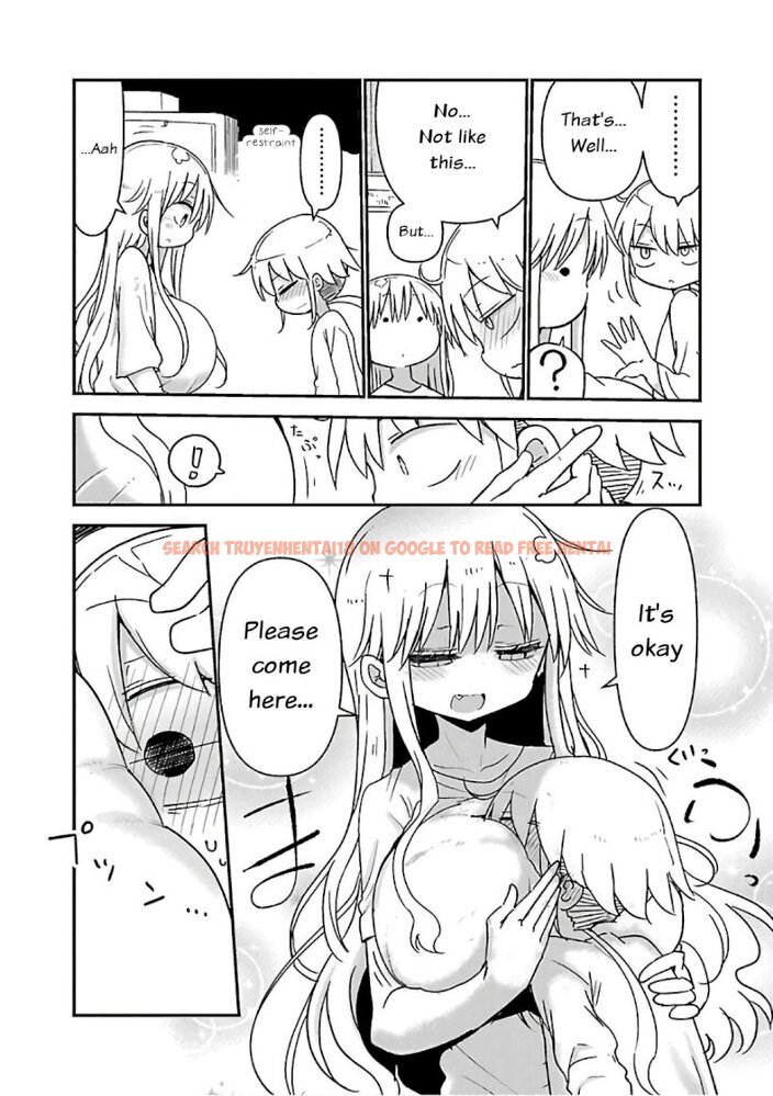 Read Hentai Image 8 216 in comic Chichi Chichi - Chapter 46 - www.hentaitnt.net