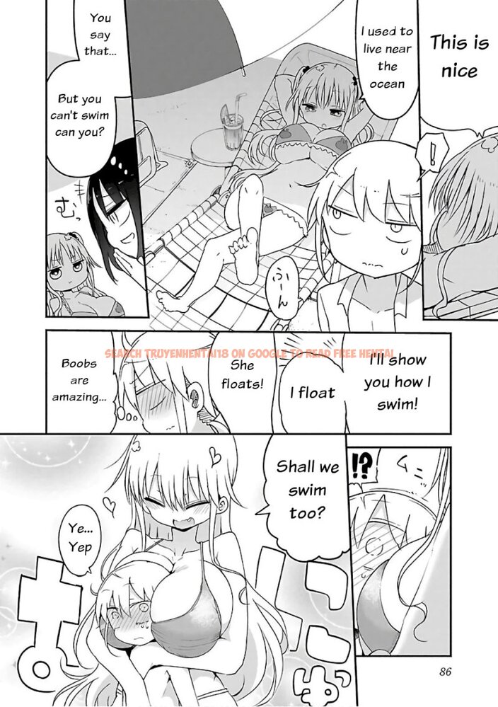 Read Hentai Image 2 216 in comic Chichi Chichi - Chapter 47 - www.hentaitnt.net