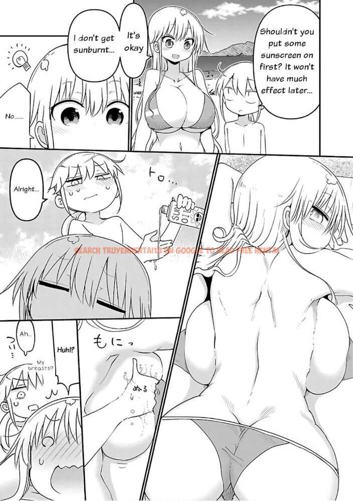 Read Hentai Image 3 216 in comic Chichi Chichi - Chapter 47 - www.hentaitnt.net