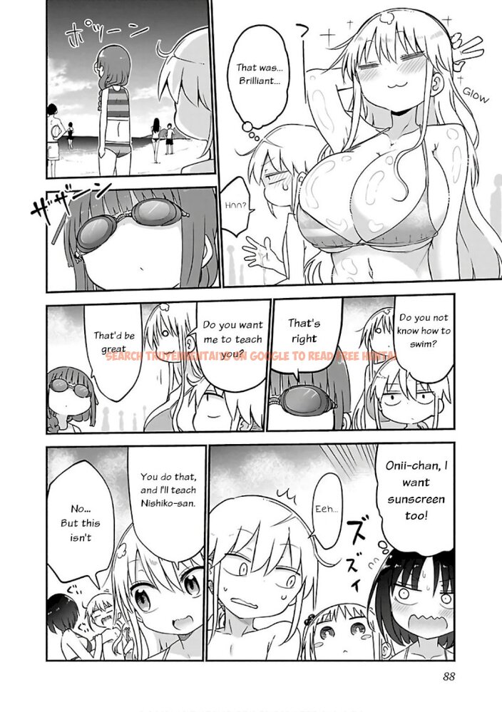 Read Hentai Image 4 216 in comic Chichi Chichi - Chapter 47 - www.hentaitnt.net